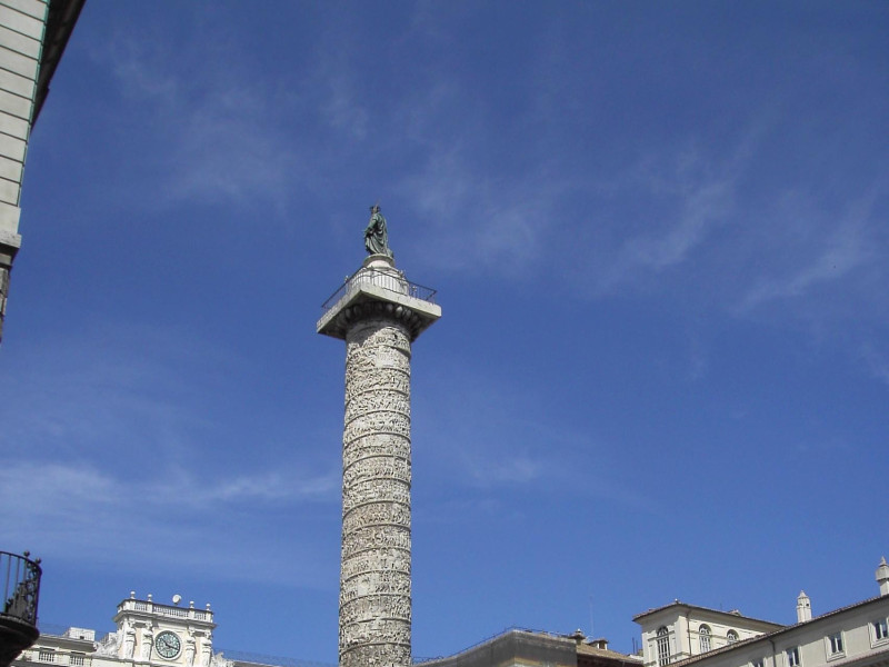 Piazza Colonna