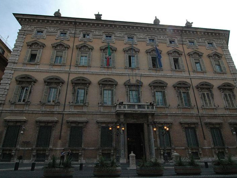 Palazzo Madama Palazzo Madama