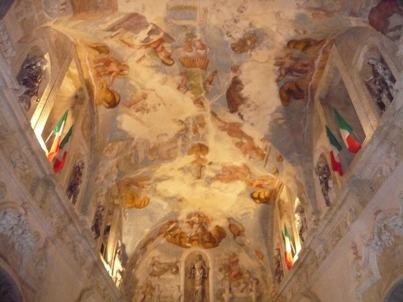 Galleria Palazzo Ducale