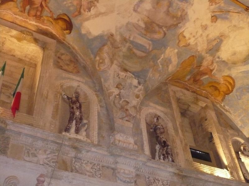 Galleria Palazzo Ducale