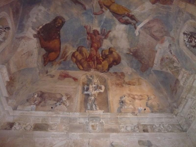 Galleria Palazzo Ducale