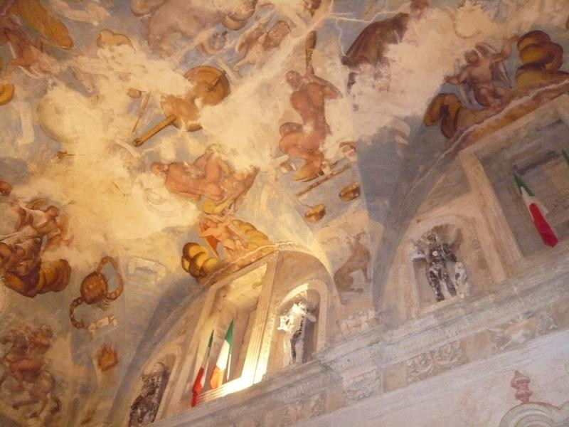 Galleria Palazzo Ducale