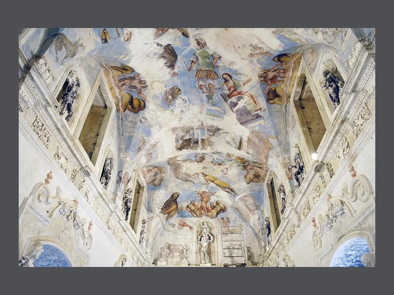 Galleria Palazzo Ducale