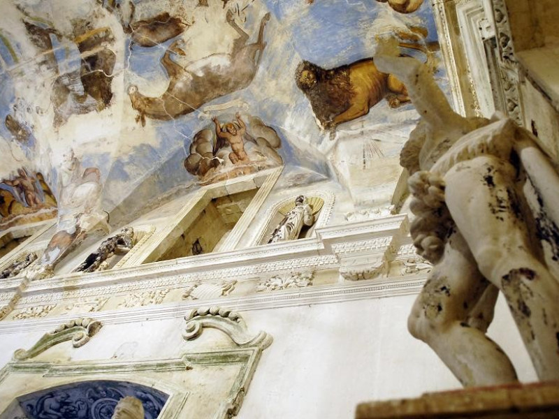 Galleria Palazzo Ducale