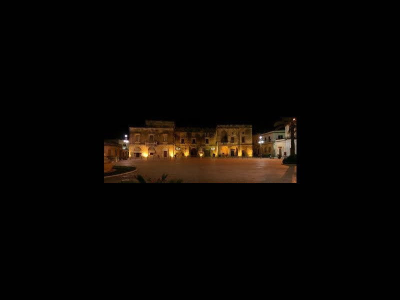 Palazzo Ducale dei Castromediano Palazzo Ducale dei Castromediano