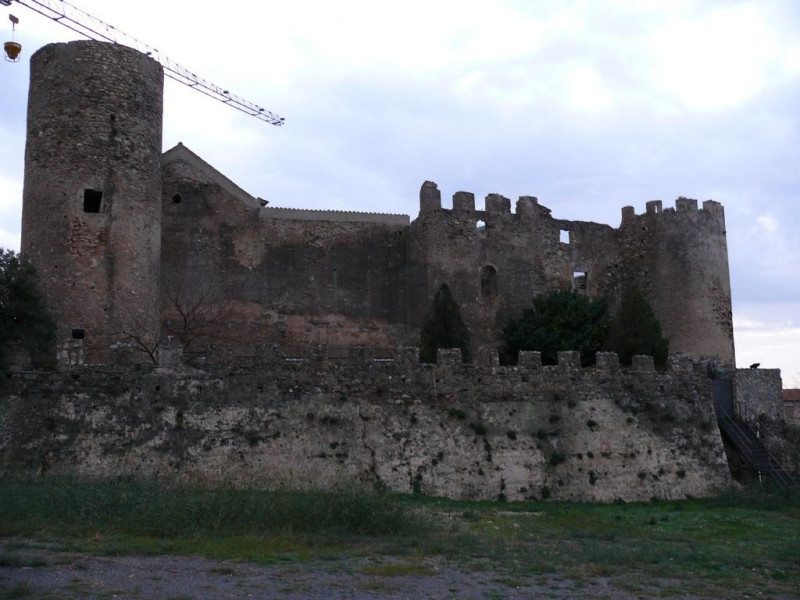 Castello del Principe Castello del Principe