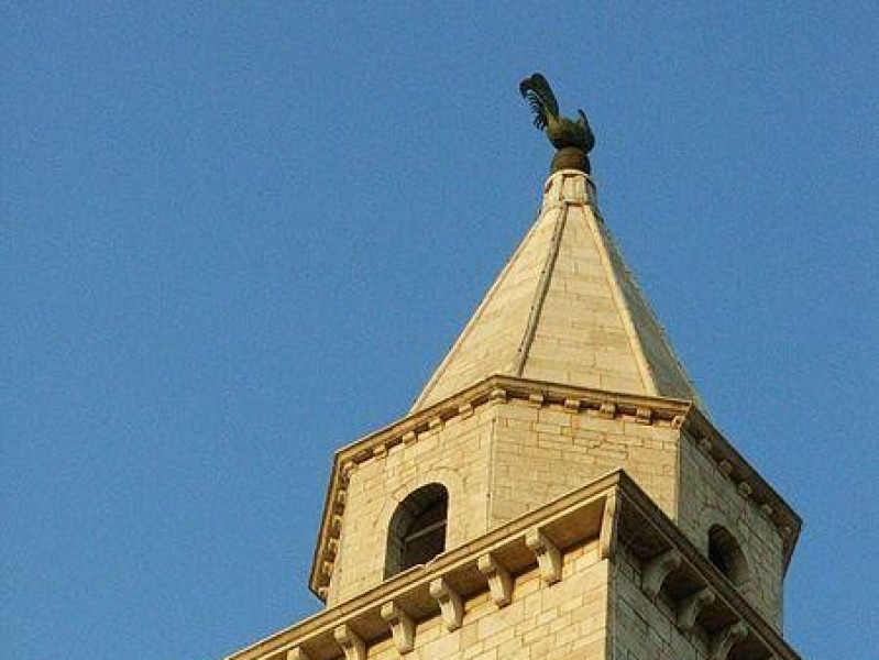 Campanile Campanile