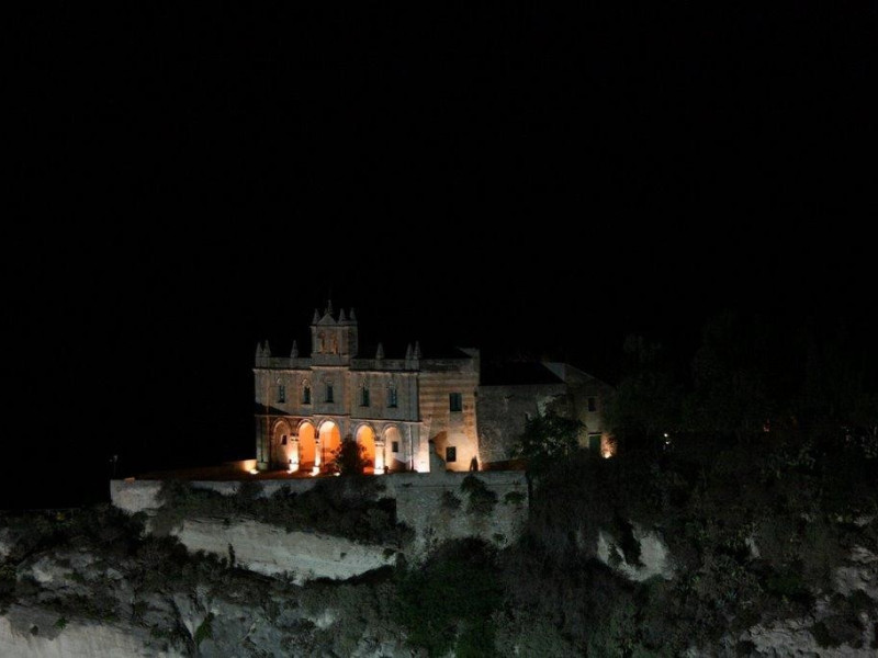 Santa Maria dell'Isola Santa Maria dell'Isola
