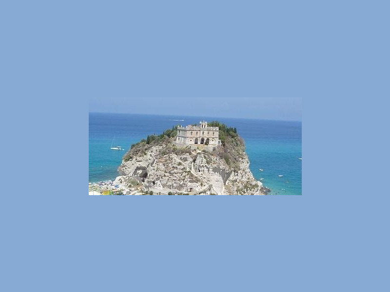 Santa Maria dell'Isola Santa Maria dell'Isola