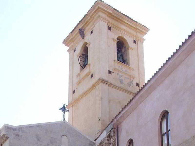 Cattedrale di Maria Santissima di Romania