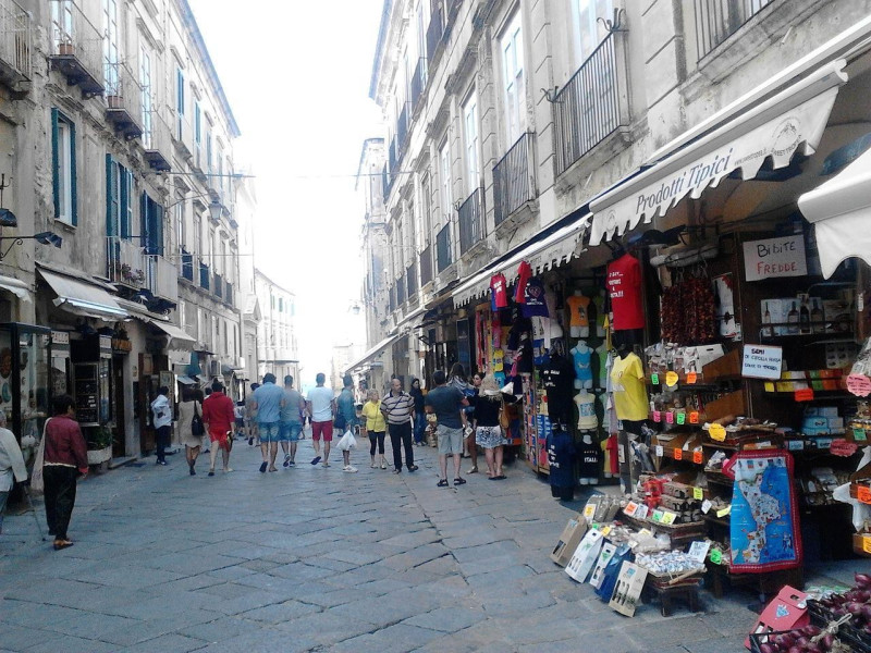 Centro Storico Centro Storico