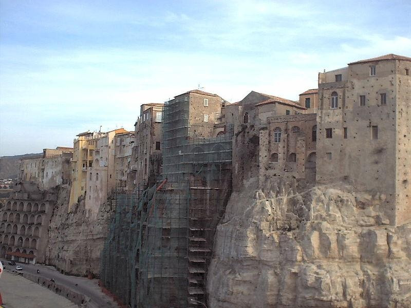 Centro Storico Centro Storico
