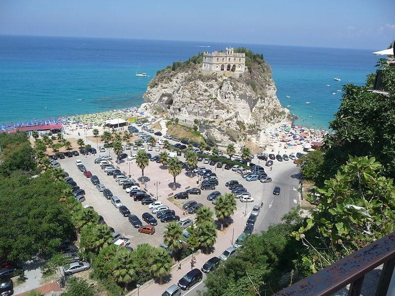 Marina dell'Isola Marina dell'Isola