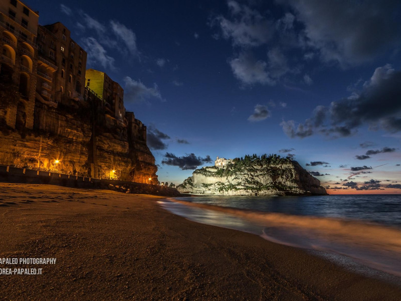 Marina dell'Isola (Tropea) | ViaggiArt