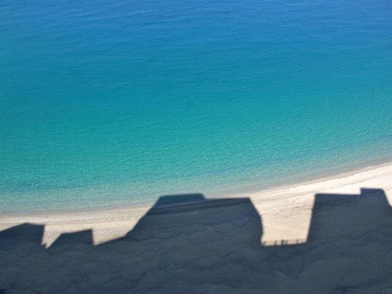 Marina dell'Isola (Tropea) | ViaggiArt