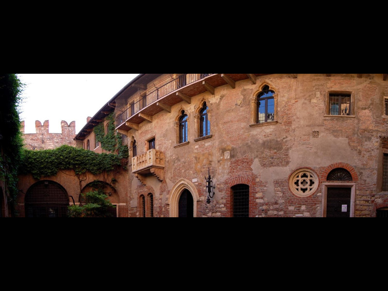 Casa di Giulietta Casa di Giulietta