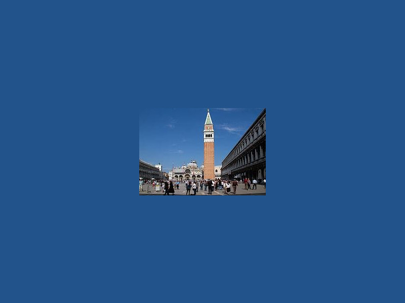 Piazza San Marco Piazza San Marco