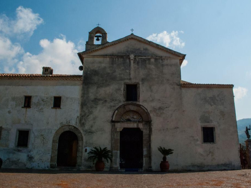 Convento dei Cappuccini Convento dei Cappuccini