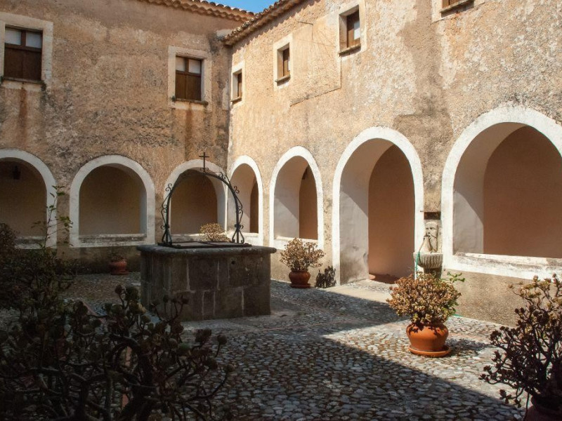 Convento dei Cappuccini Convento dei Cappuccini