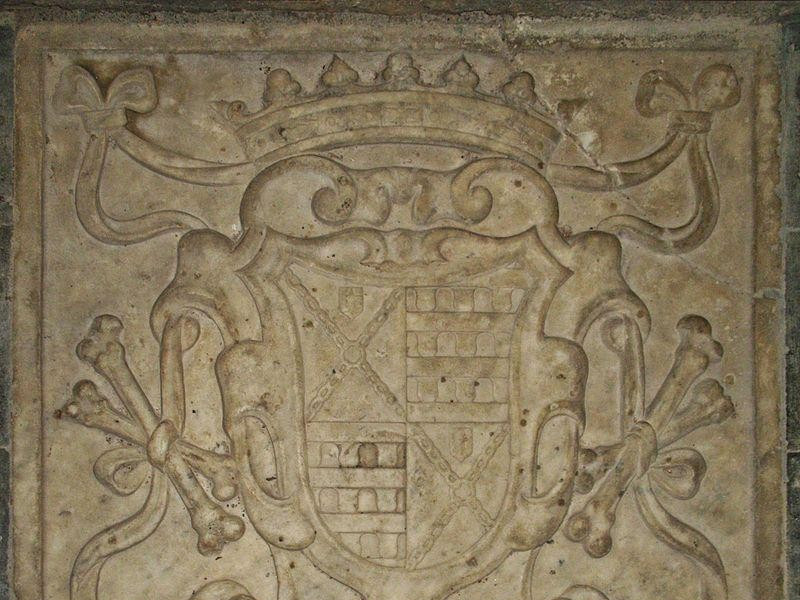 Stemma degli Alberti Stemma degli Alberti