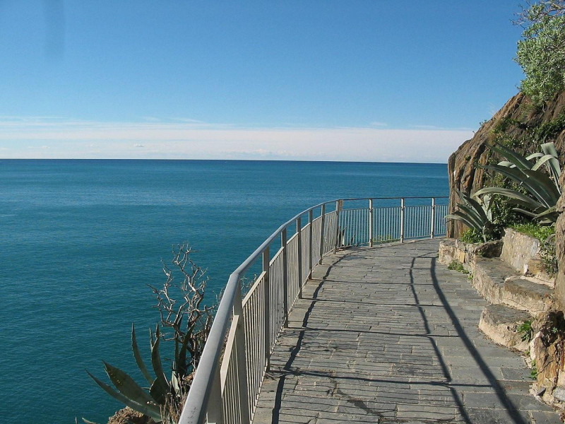 Via dell'Amore Via dell'Amore