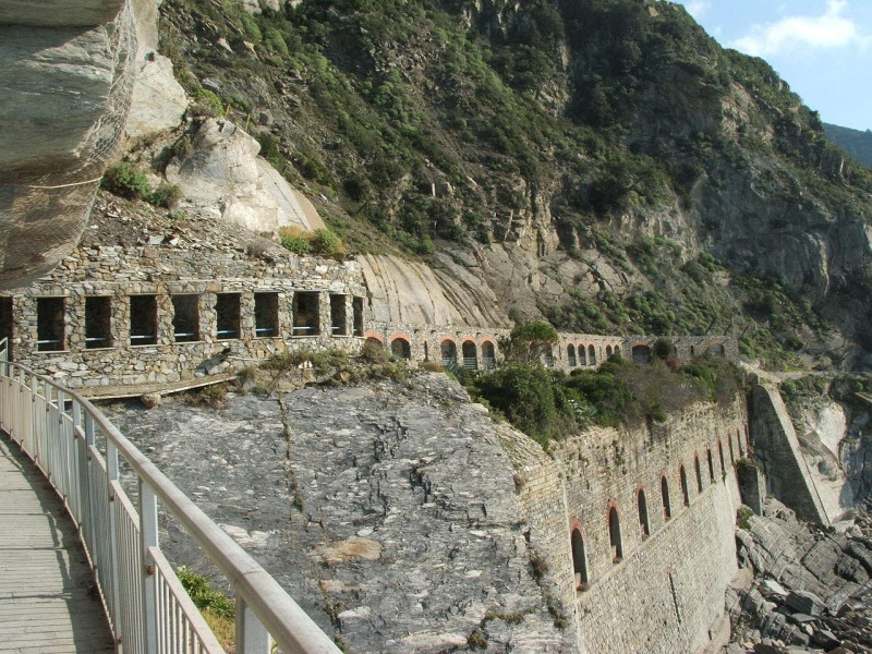 Via dell'Amore Via dell'Amore