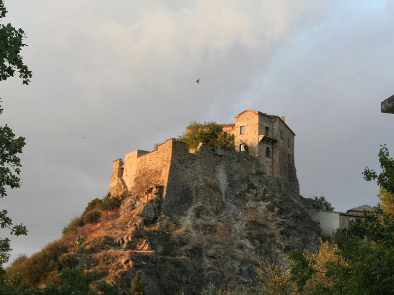 Castello di Vasinni