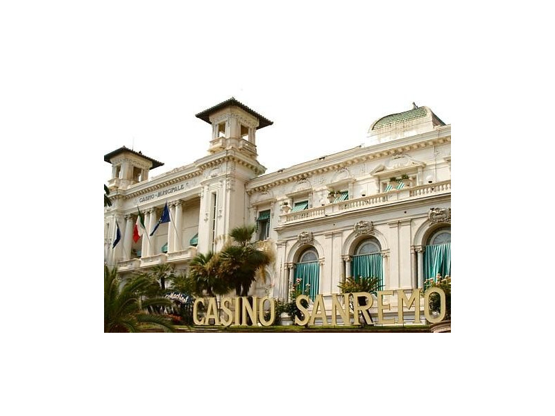 Casinò di Sanremo Casinò di Sanremo