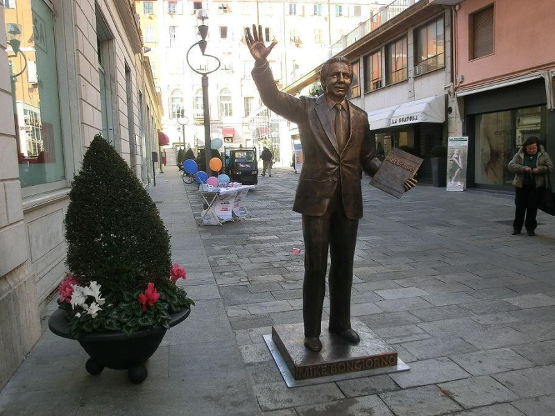 Via Matteotti Via Matteotti
