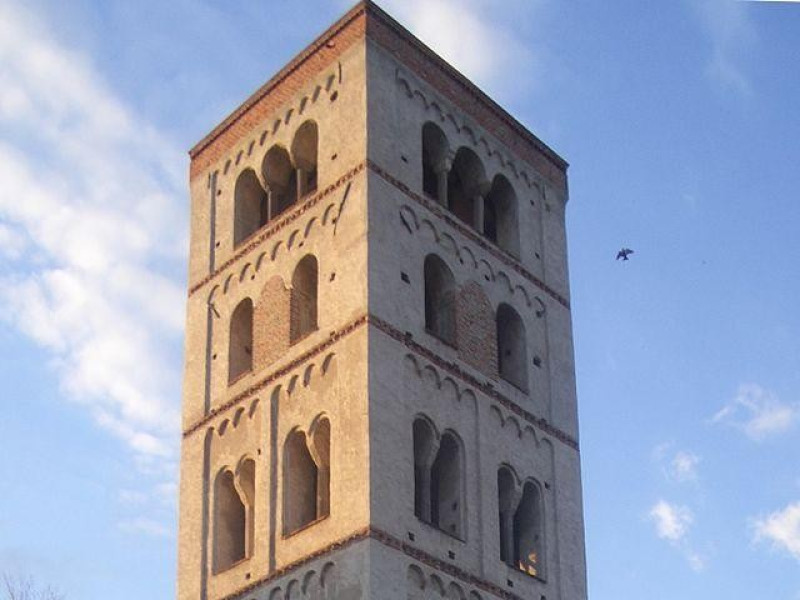 Torre di Santo Stefano Torre di Santo Stefano