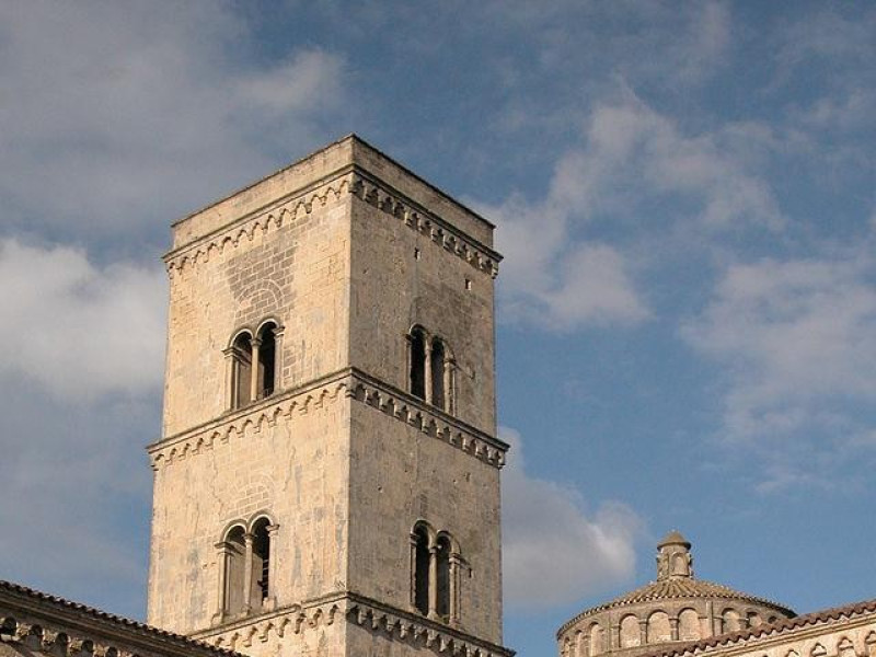 Abbazia di San Michele Arcangelo  Abbazia di San Michele Arcangelo