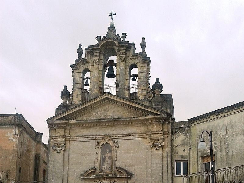 Chiesa di San Rocco Chiesa di San Rocco