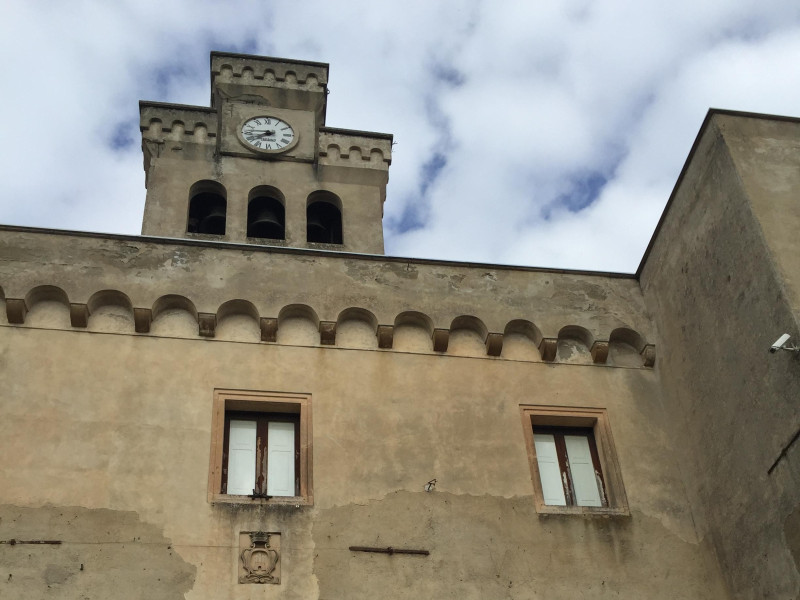 Castello Normanno - Museo Bilotti Castello Normanno - Museo Bilotti