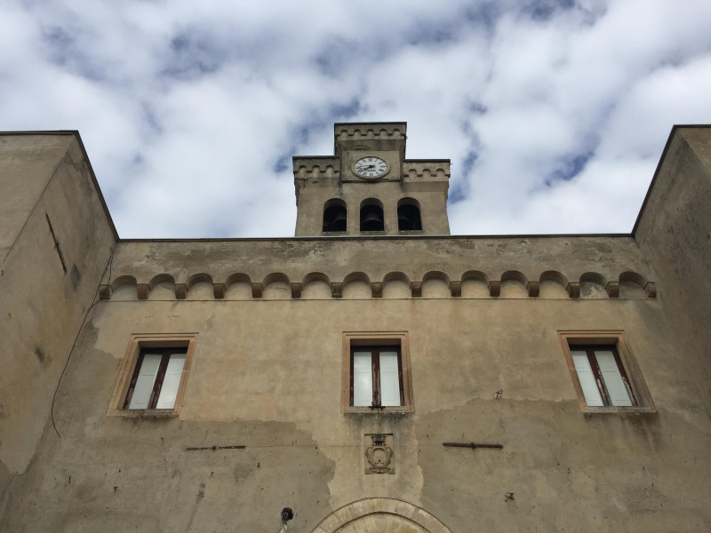 Castello Normanno - Museo Bilotti Castello Normanno - Museo Bilotti
