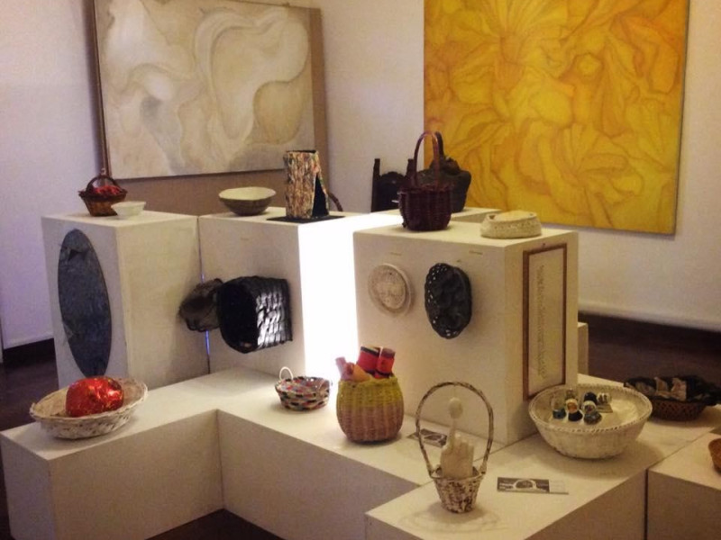 Mostra temporanea  Mostra temporanea