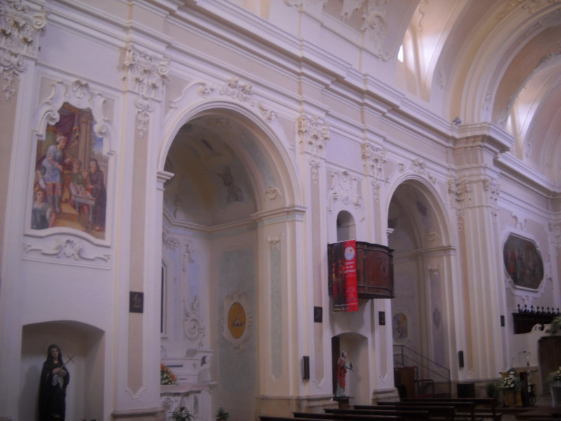 Chiesa di San Francesco di Paola Chiesa di San Francesco di Paola