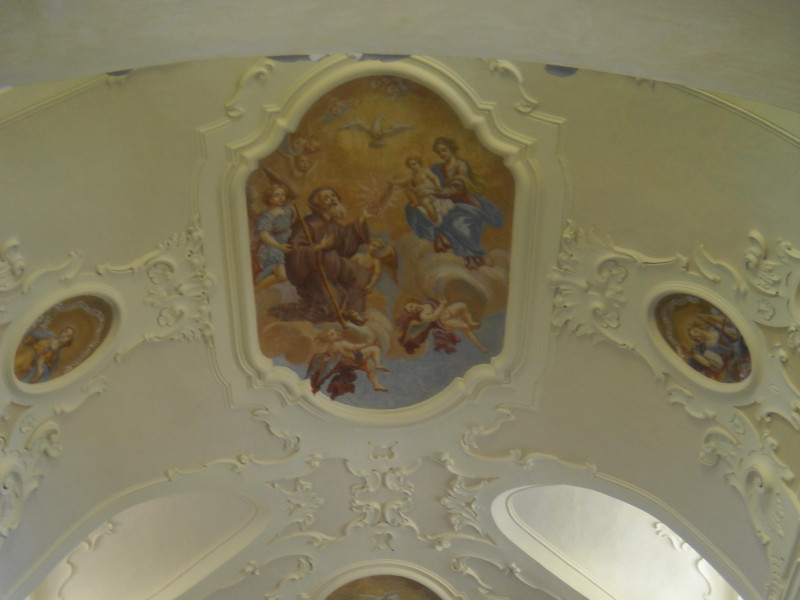 Chiesa di San Francesco di Paola Chiesa di San Francesco di Paola