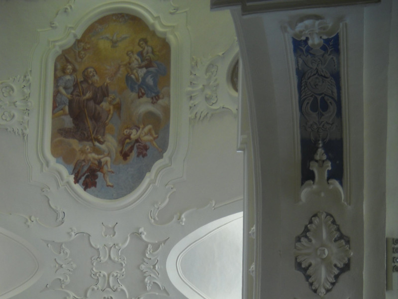 Chiesa di San Francesco di Paola Chiesa di San Francesco di Paola