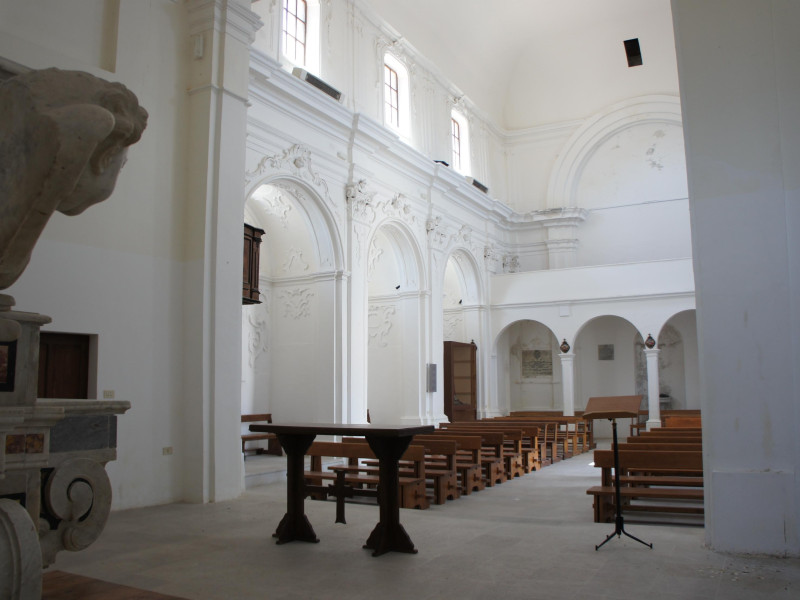 Chiesa di San Giacomo Apostolo  Chiesa di San Giacomo Apostolo