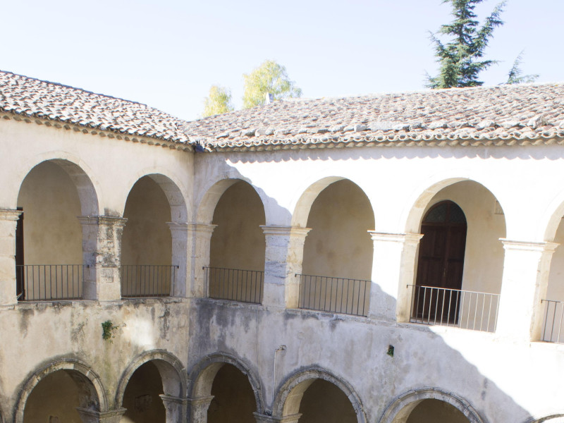 Convento dei Frati Domenicani