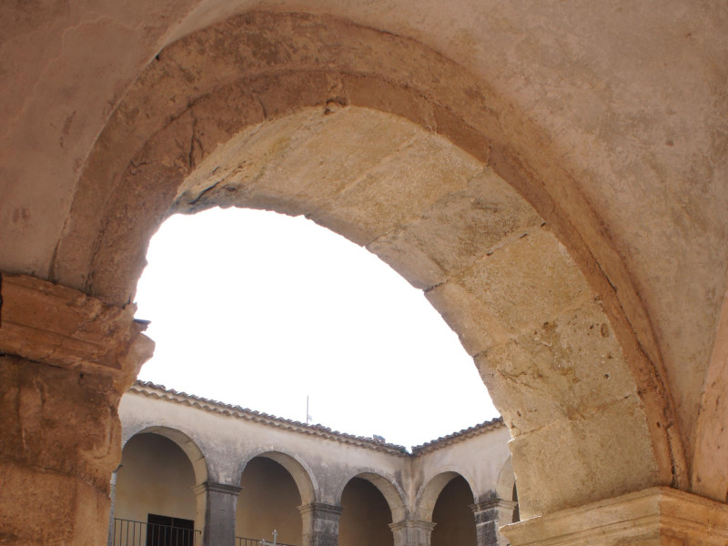 Convento dei Frati Domenicani