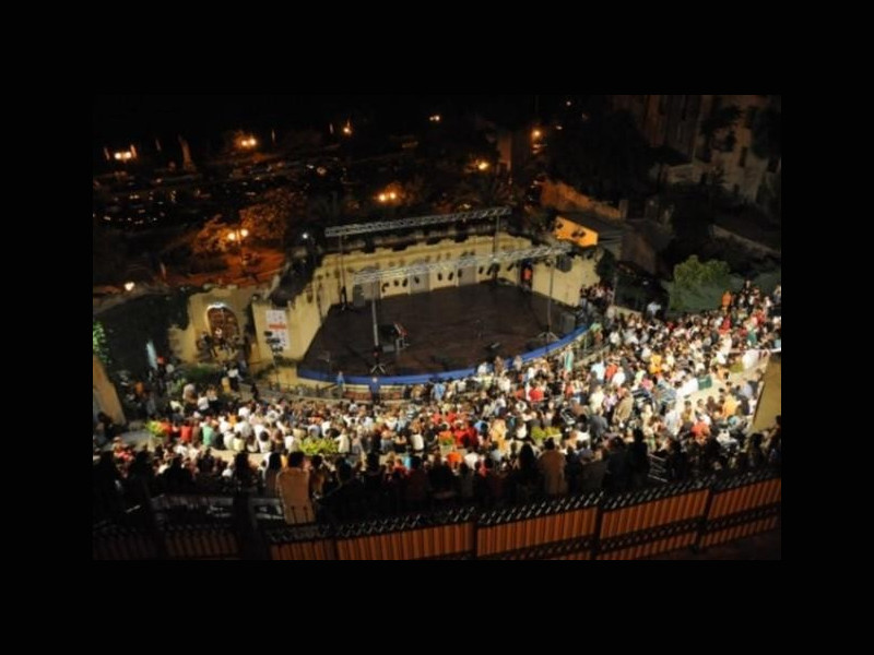 Teatro “Costantino Belluscio”