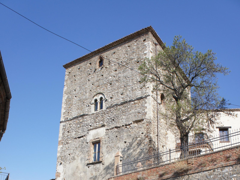 Torre Normanna Torre Normanna