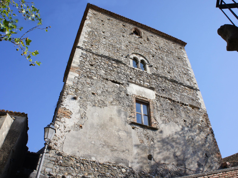 Torre Normanna Torre Normanna