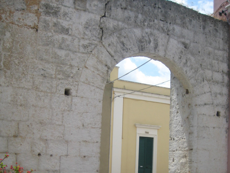 Corte di Via Botteghe Nuove Corte di Via Botteghe Nuove