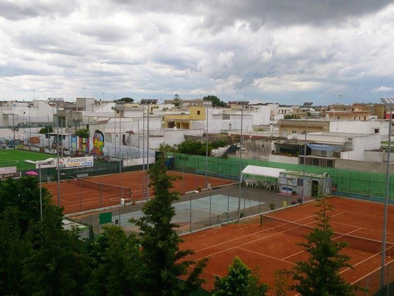 Cittadella dello Sport Cittadella dello Sport