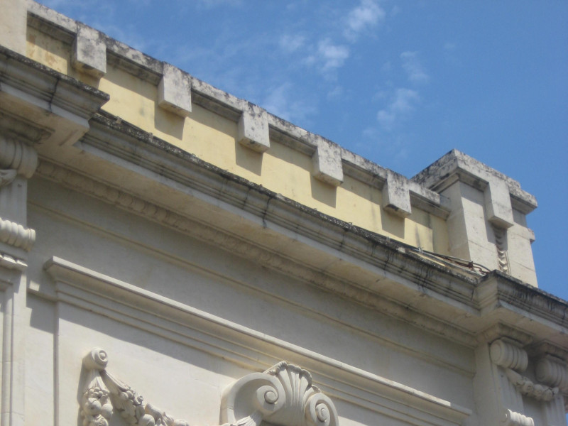 Palazzo Serinelli Palazzo Serinelli