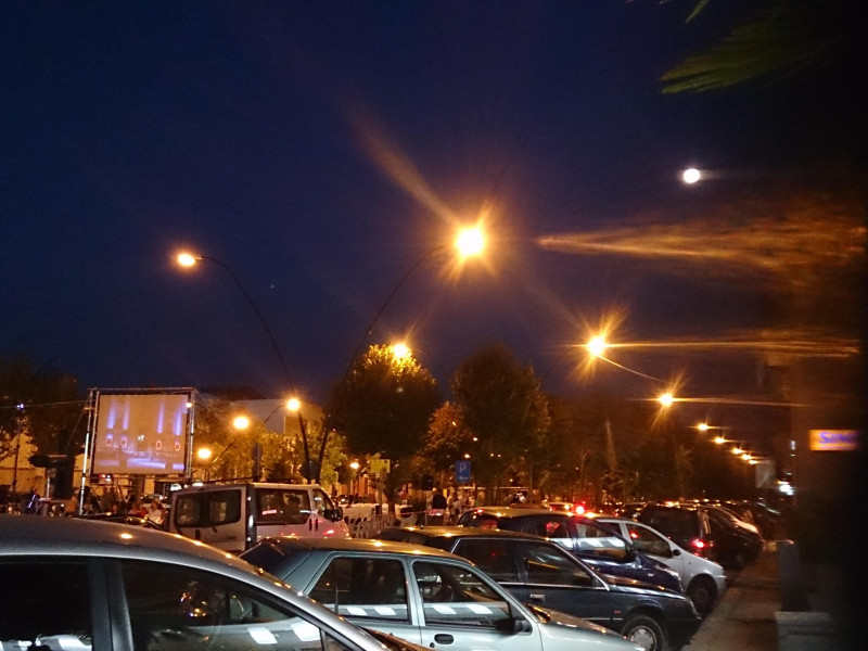 Piazza Vittoria   Piazza Vittoria