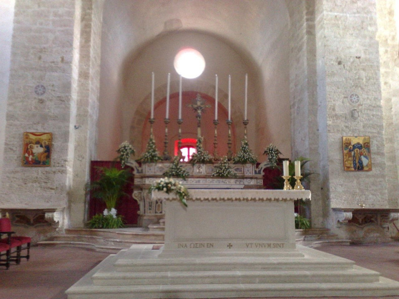 Cattedrale di Santa Maria Assunta  Cattedrale di Santa Maria Assunta