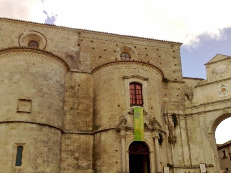 attedrale di Santa Maria Assunta  attedrale di Santa Maria Assunta